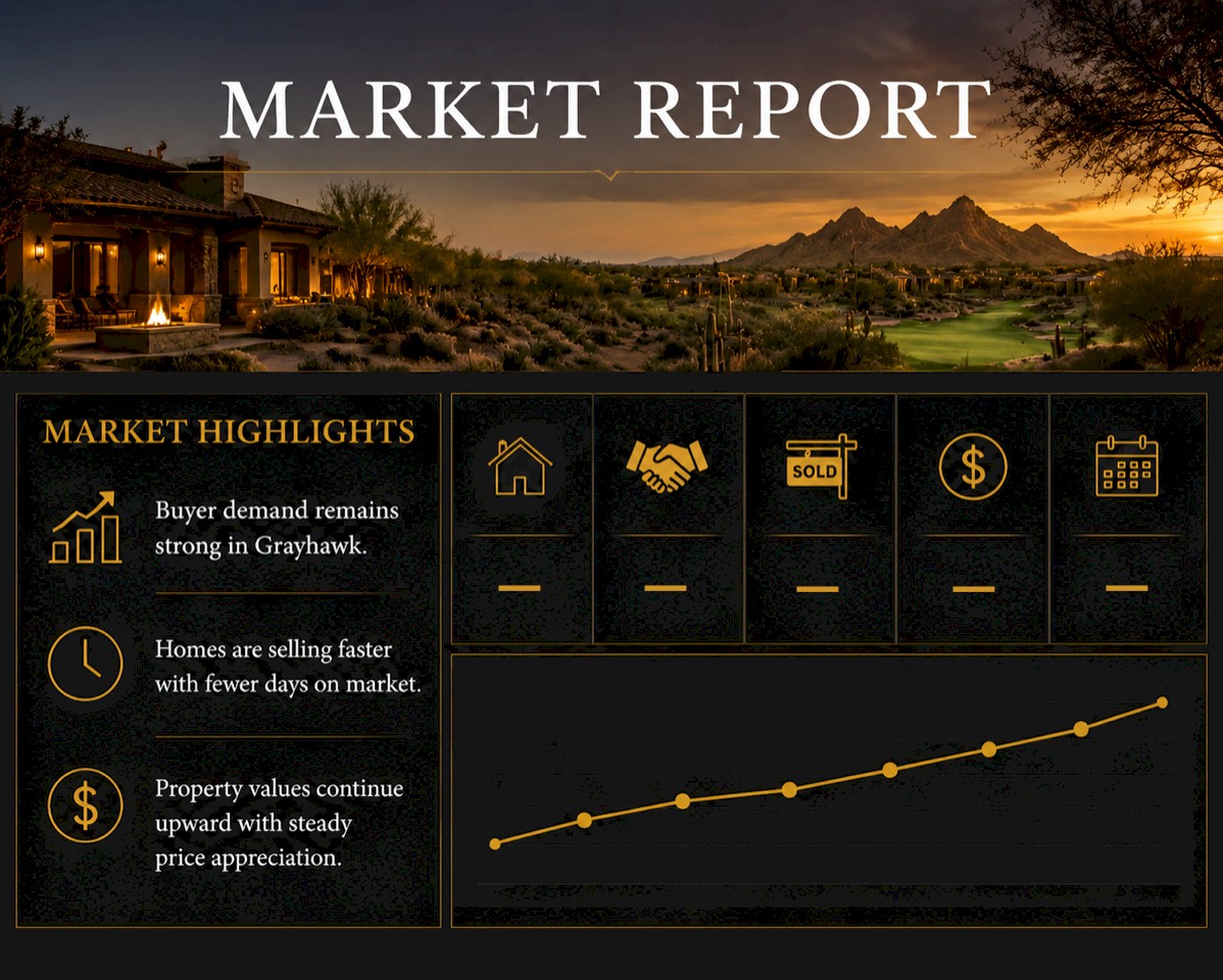White Horse Market Report